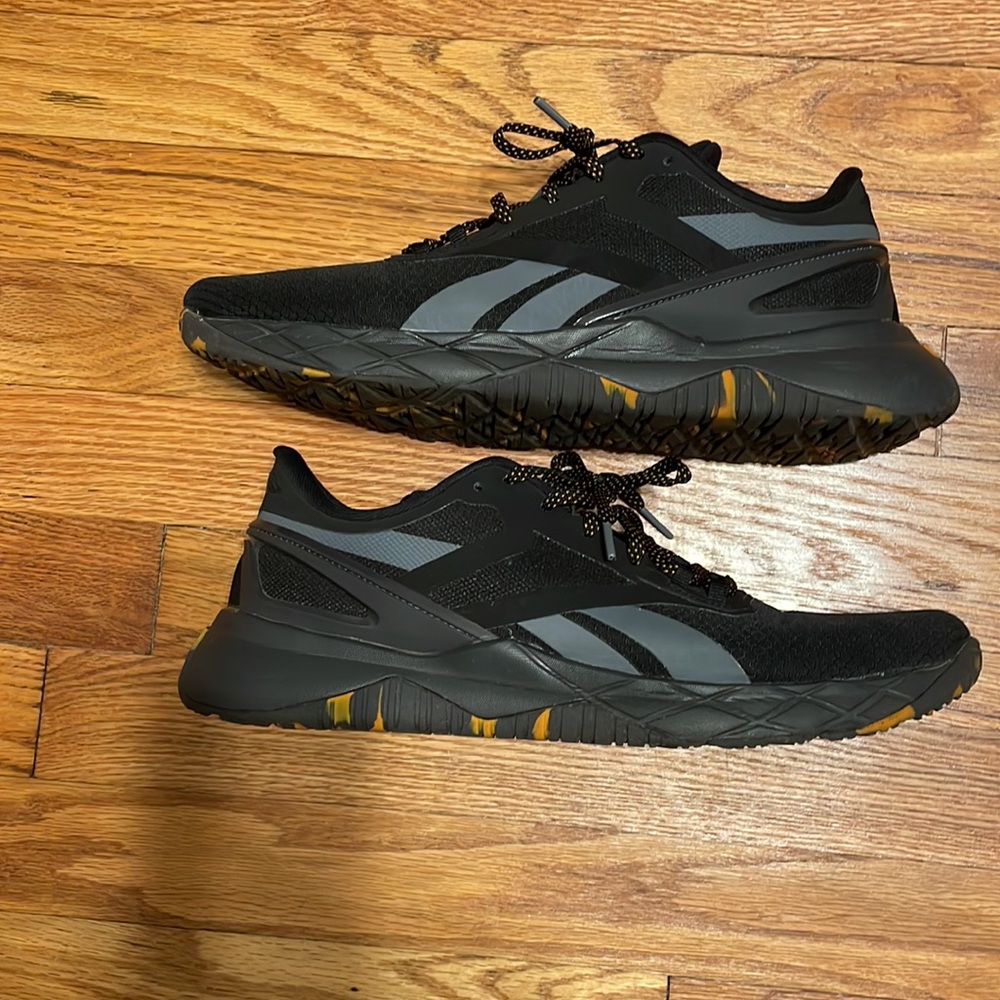 Reebok Nanoflex Men’s sneakers